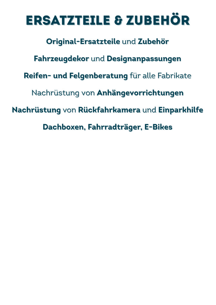 Kopie von Kopie von Kopie von Kopie von Unsere Di