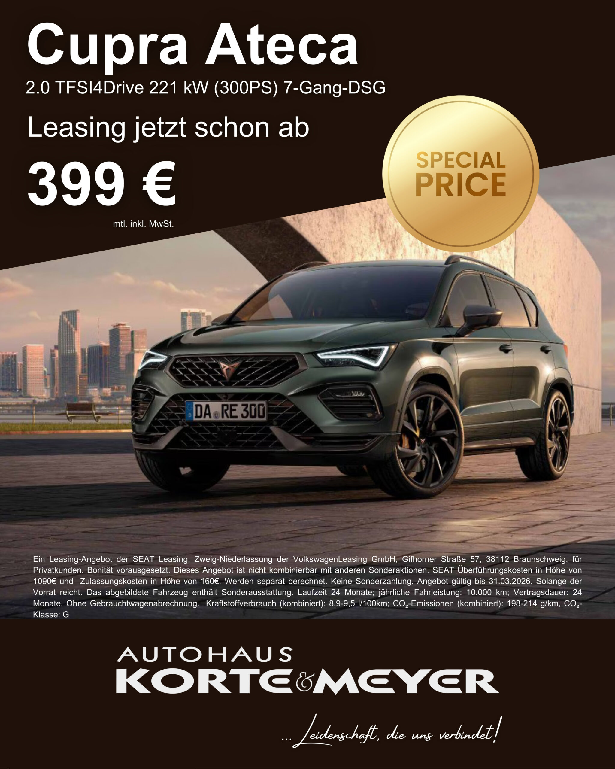 _ 20251218 Cupra Ateca Drive