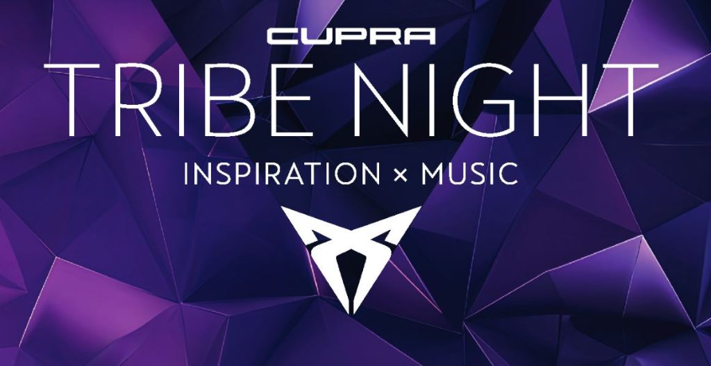 TRibe Night 26